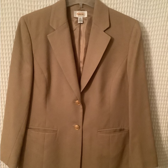 Talbots Blazer - Picture 2 of 2